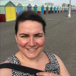 Meet your Posher, Jane